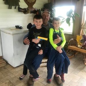 Meet your Posher, Darlene